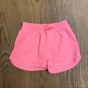 Zara Shorts